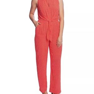 Vince Camuto jumpsuit